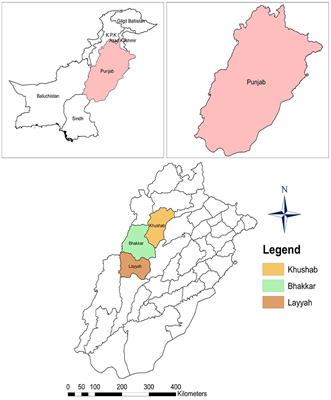 Do crop diversity and livestock production improve smallholder intra-household dietary diversity, nutrition and sustainable food production? Empirical evidence from Pakistan